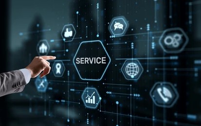 Service Hero